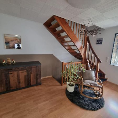Ferienhaus Pusteblume Lubben Luaran gambar