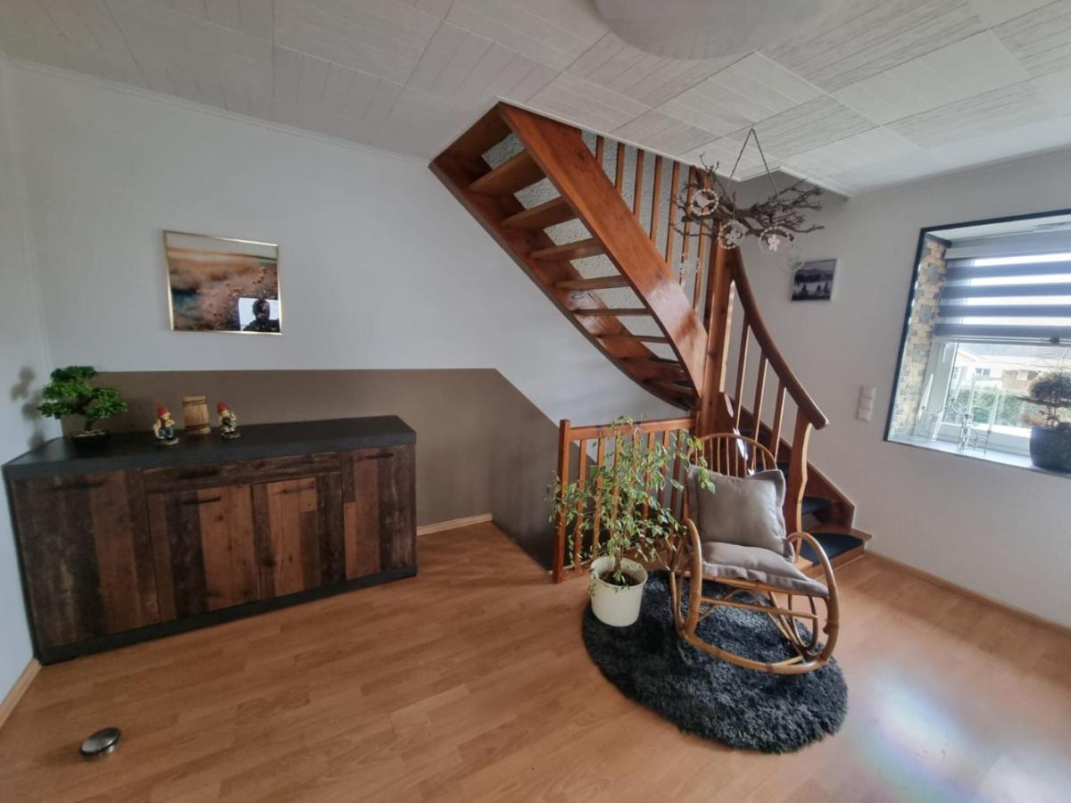 Ferienhaus Pusteblume Lubben Luaran gambar