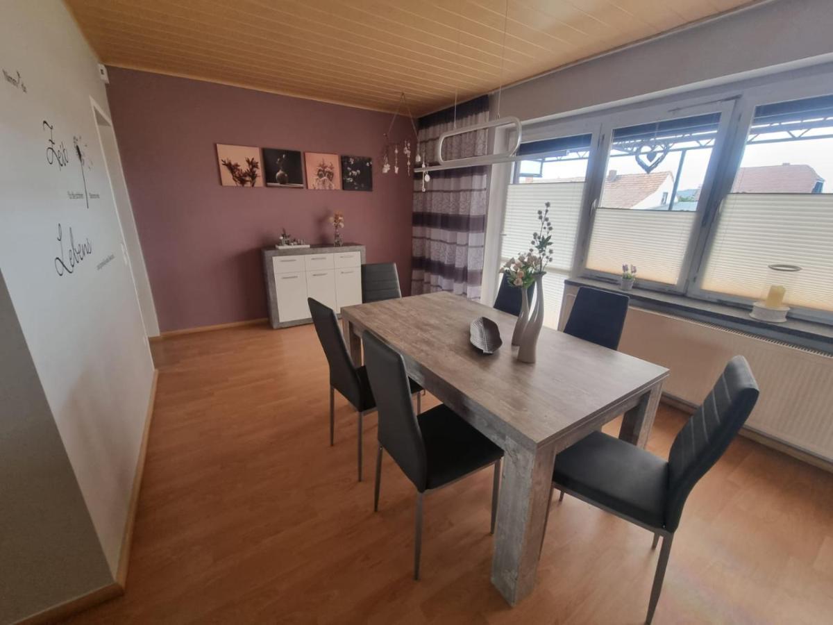 Ferienhaus Pusteblume Lubben Luaran gambar