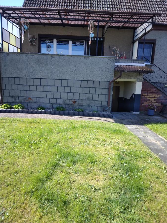 Ferienhaus Pusteblume Lubben Luaran gambar