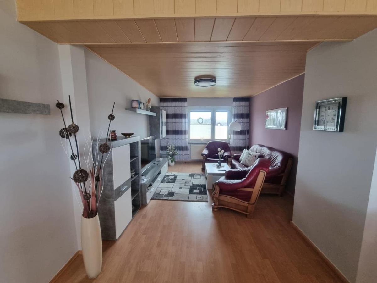 Ferienhaus Pusteblume Lubben Luaran gambar