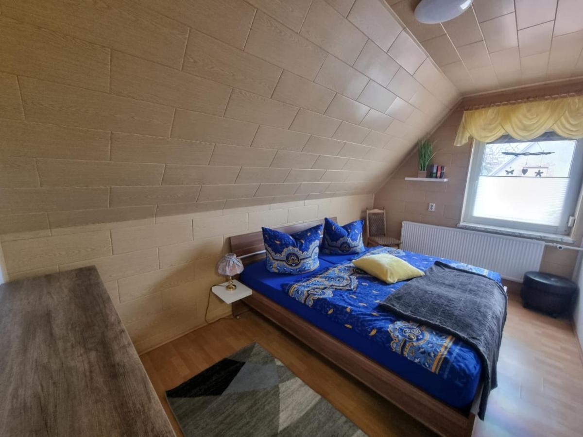 Ferienhaus Pusteblume Lubben Luaran gambar