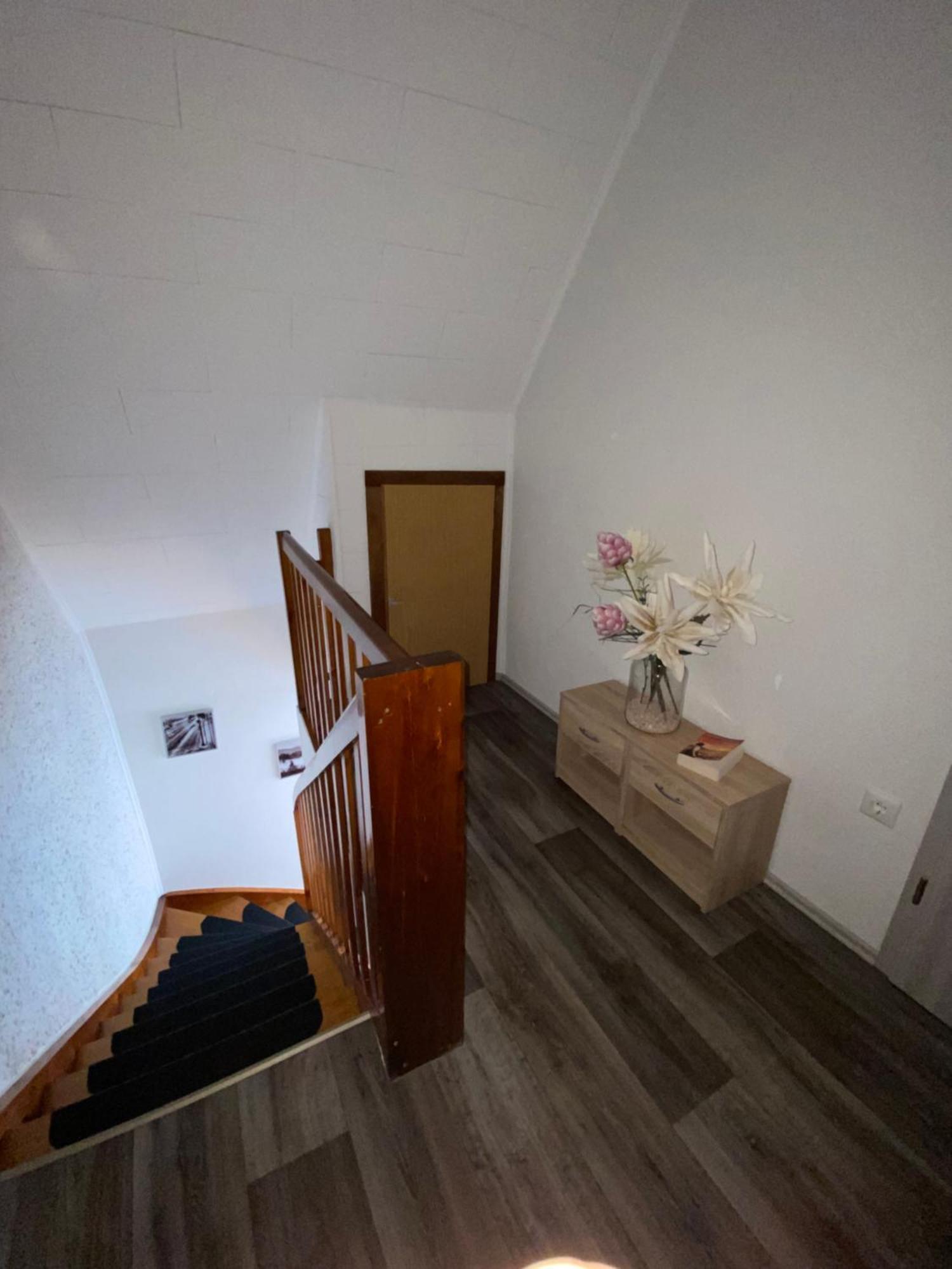 Ferienhaus Pusteblume Lubben Luaran gambar